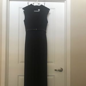 Calvin Kline black Jumpsuit